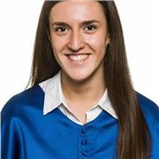 Profesora particular para distintas materias en primaria, ESO y algunas materias de bachillerato